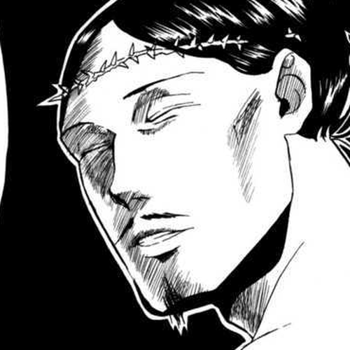 Saint Oniisan Chapter 6 : Summer Jam in the Community Center cover