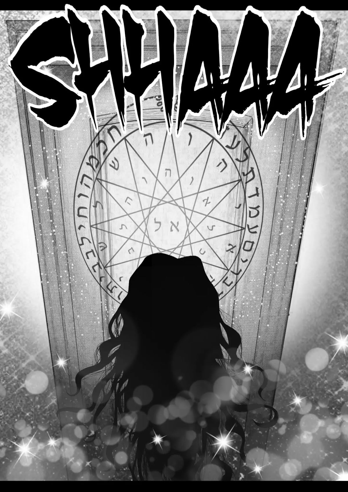 Saint - Redemption Chapter 3 page 26 - Chapter 3: Don't Get Me Mad PT.1