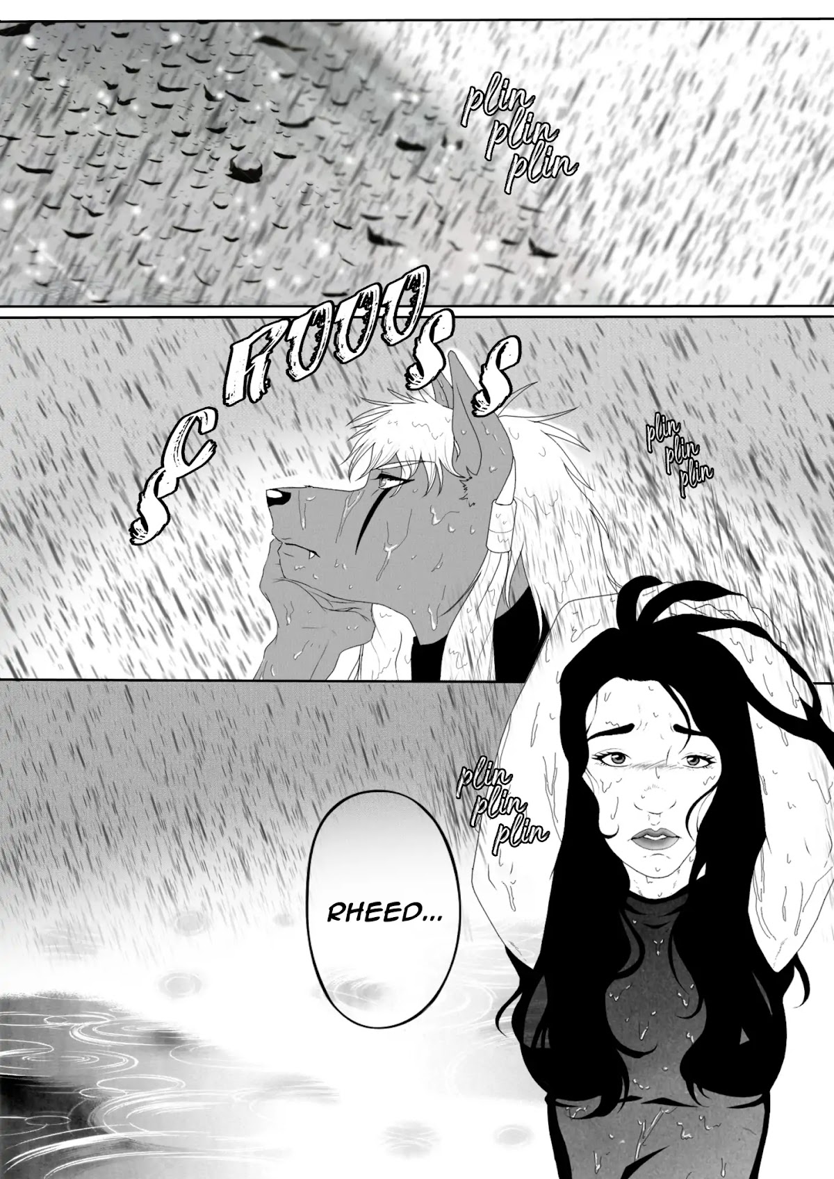 Saint - Redemption Chapter 3 page 63 - Chapter 3: Don't Get Me Mad PT.1