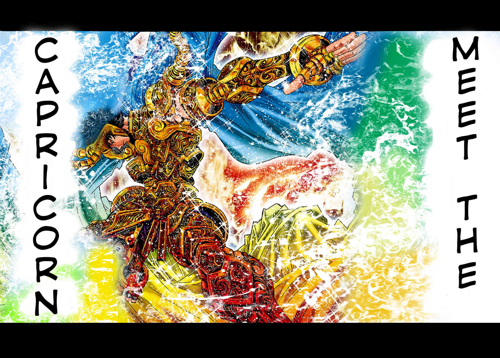 Saint Seiya Episode.G -Assassin- Chapter 1 page 22 - Chapter 1: The Slayer of Killers