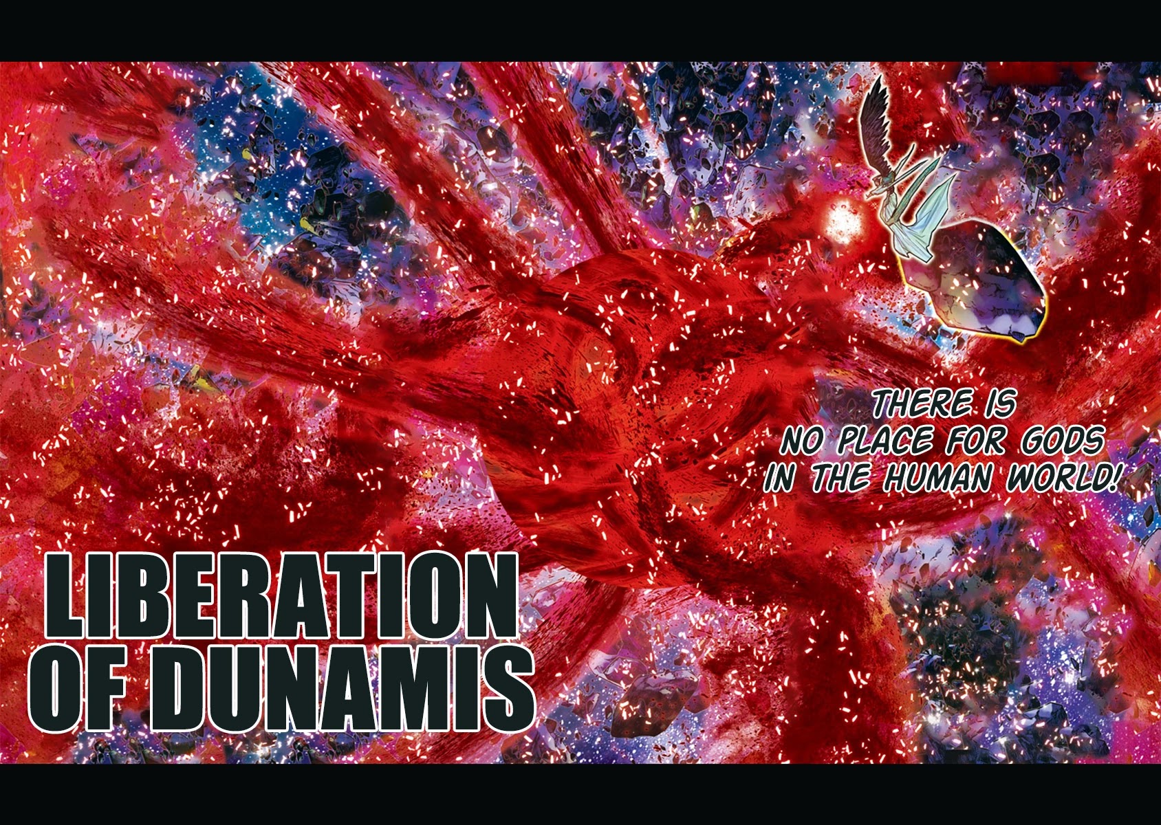 Saint Seiya Episode.G -Assassin- Chapter 112 page 3 - Chapter 112: The Brave of Tomorrow