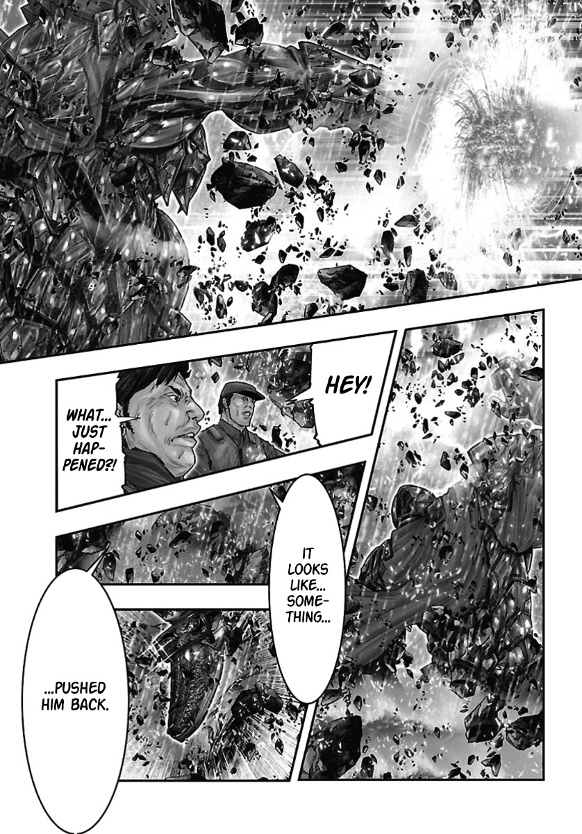 Saint Seiya Episode.G -Assassin- Chapter 118.5 page 4 - Chapter 118.5: Epilogue