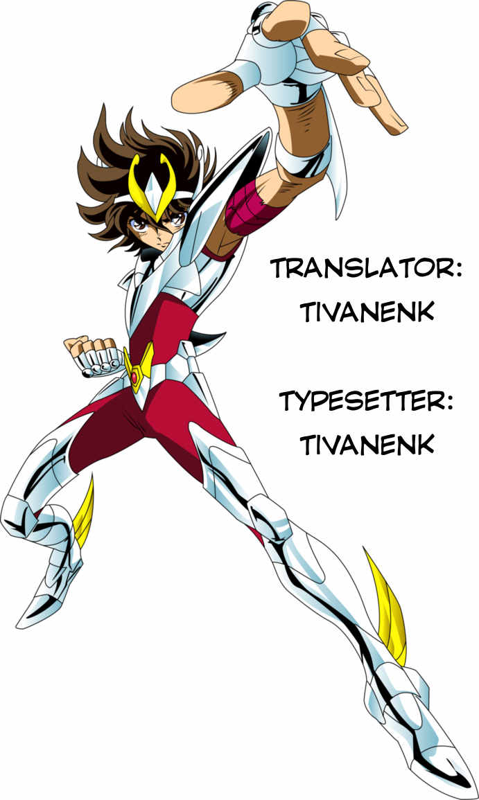 Saint Seiya Episode.G -Assassin- Chapter 13 page 2 - Chapter 13: Alice