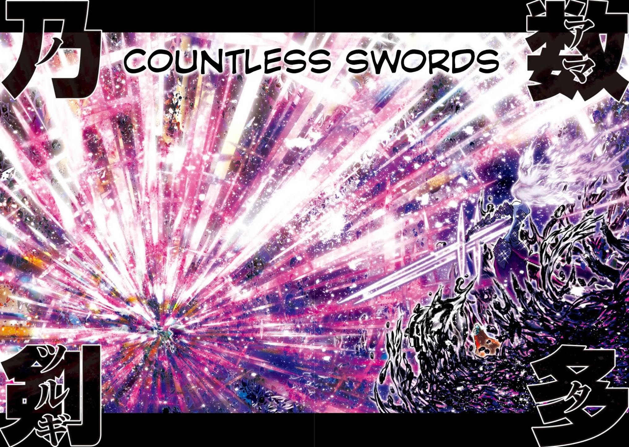 Saint Seiya Episode.G -Assassin- Chapter 27 page 8 - Chapter 27: Lady of the Lake
