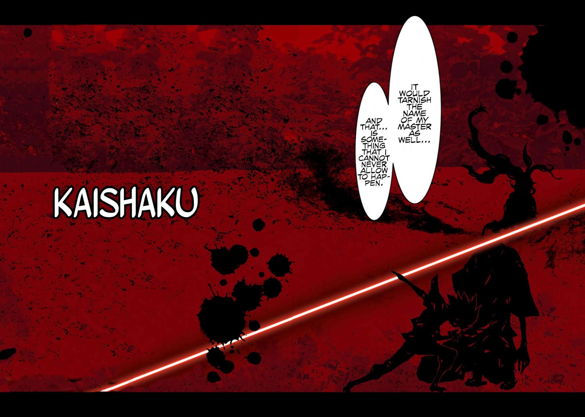 Saint Seiya Episode.G -Assassin- Chapter 60 page 9 - Chapter 60: The Strongest Disciple
