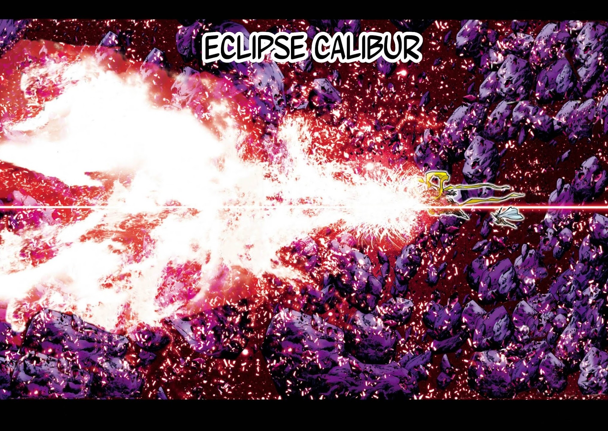 Saint Seiya Episode.G -Assassin- Chapter 61 page 15 - Chapter 61: The Sharpest Sword