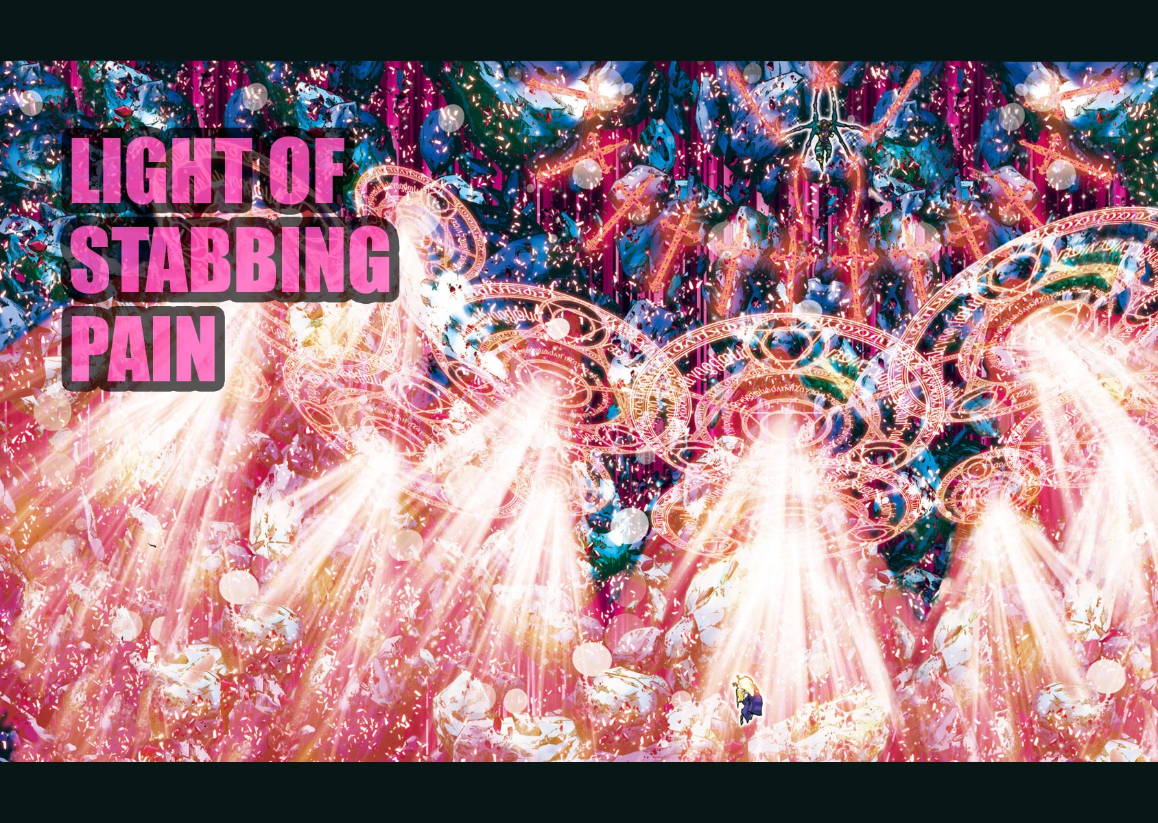 Saint Seiya Episode.G -Assassin- Chapter 78 page 5 - Chapter 78: Dark hands