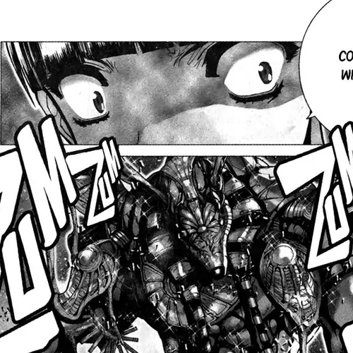 Saint Seiya Episode.G Chapter 0.2: The one chosen by the Lion cover