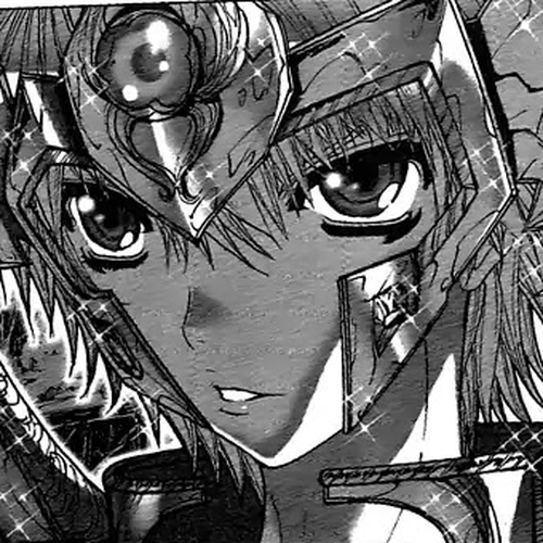 Saint Seiya Episode.G Chapter 0.3: Those Who Drift cover