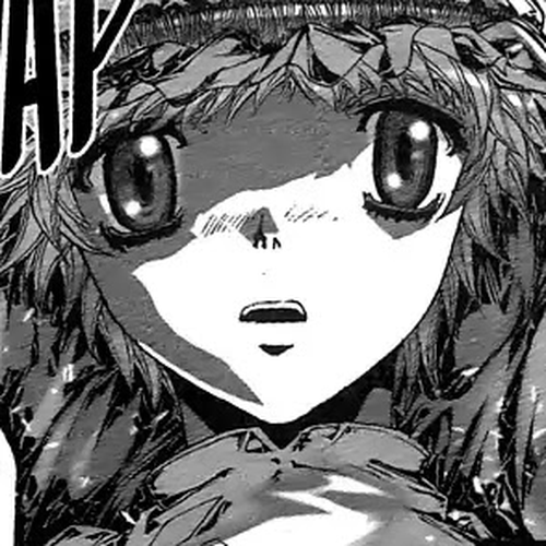 Saint Seiya Episode.G Chapter 0.4: The one who returns from the waters of Chaos cover