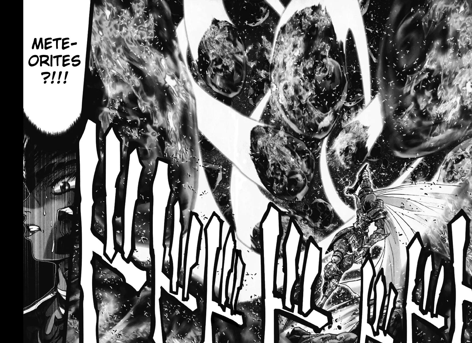 Saint Seiya Episode.G Chapter 12 page 12 - Chapter 12: The Liberator