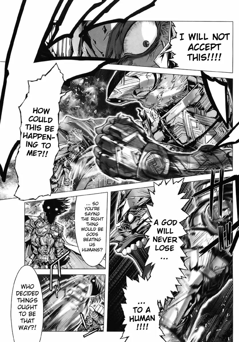 Saint Seiya Episode.G Chapter 15 page 7 - Chapter 15: The One With The Golden Fang