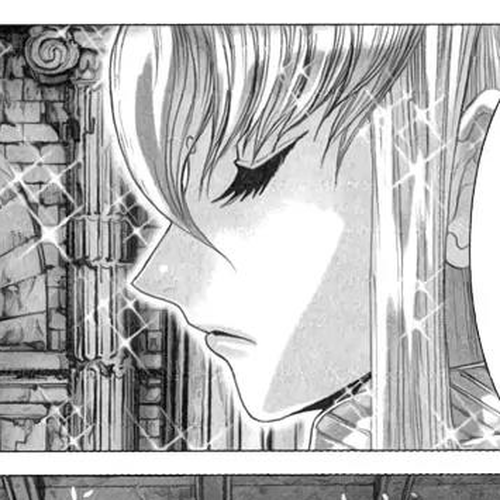 Saint Seiya Episode.G Chapter 2: The Youth Of Gold cover