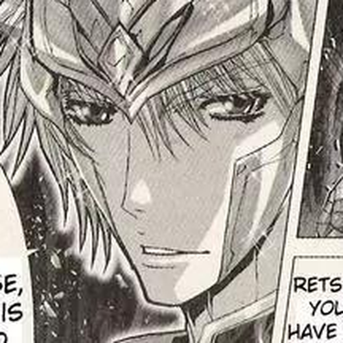Saint Seiya Episode.G Chapter 20: The Next Generation cover