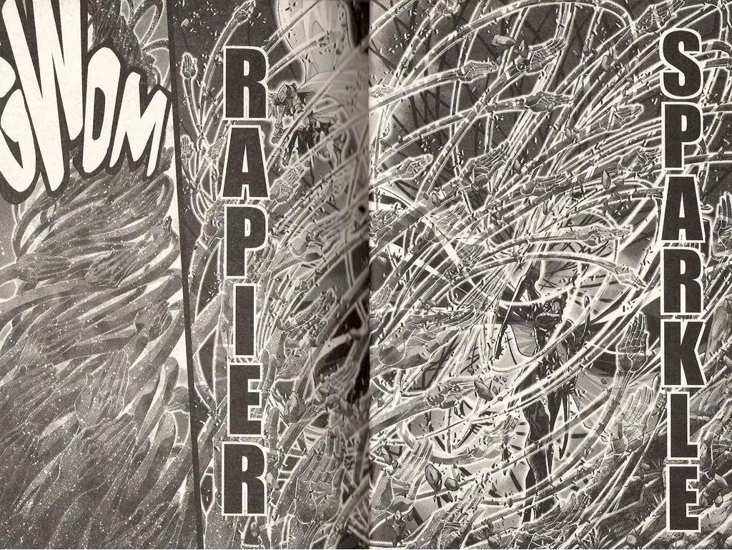 Saint Seiya Episode.G Chapter 22 page 12 - Chapter 22: Overcome Destiny