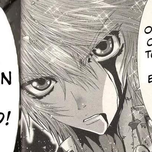 Saint Seiya Episode.G Chapter 22: Overcome Destiny cover