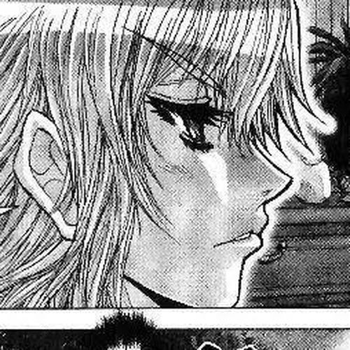 Saint Seiya Episode.G Chapter 25: He who was marked by mythology cover