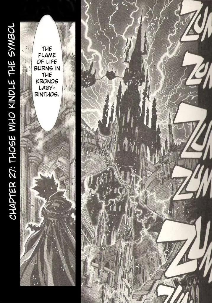 Saint Seiya Episode.G Chapter 27 page 2 - Chapter 27: Those Who Kindle The Symbol