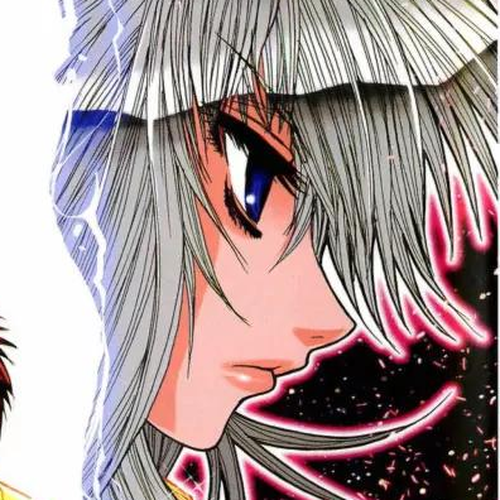 Saint Seiya Episode.G Chapter 29.5: The Deep Ones cover