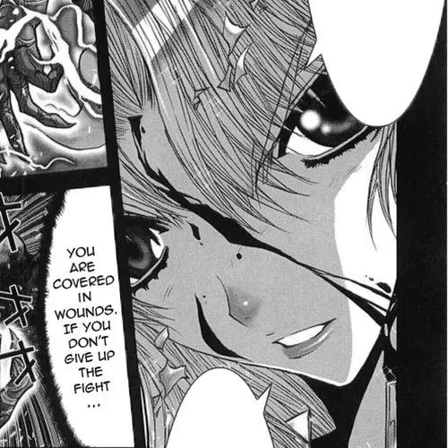 Saint Seiya Episode.G Chapter 31: The Sealed One cover