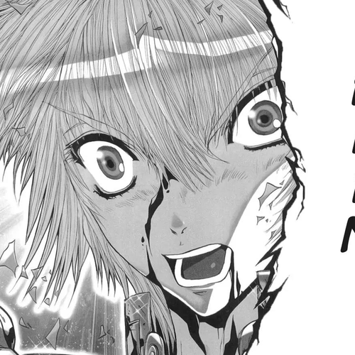 Saint Seiya Episode.G Chapter 33: The One Without Wings cover