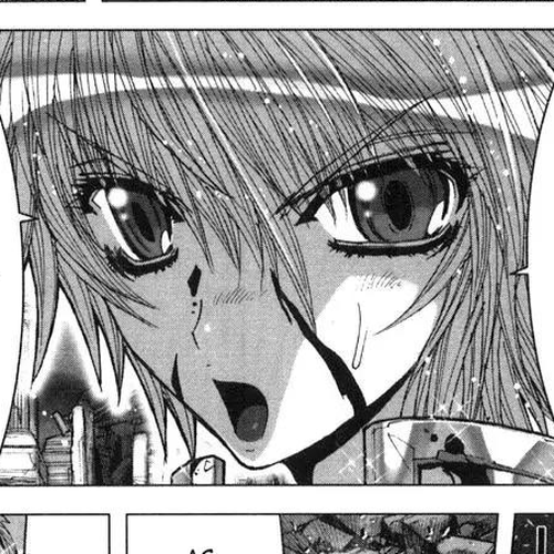 Saint Seiya Episode.G Chapter 36: Creating The Ever-Changing Being cover