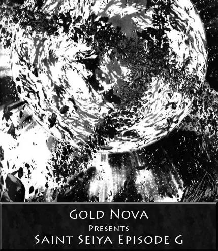 Saint Seiya Episode.G Chapter 37 page 31 - Chapter 37: The One Who Provokes Perpetual Change