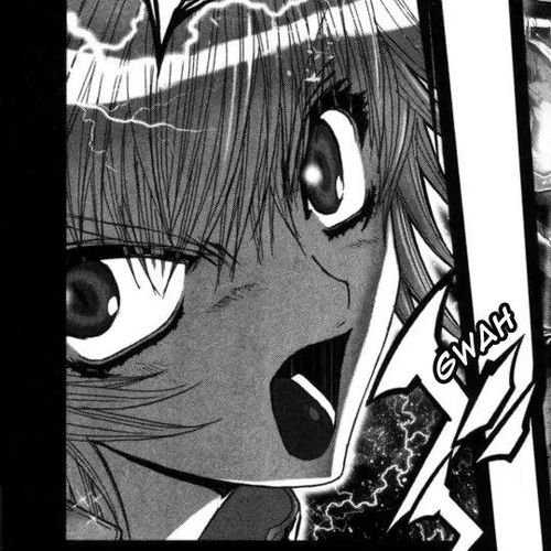 Saint Seiya Episode.G Chapter 39: The One Who Steals Souls cover