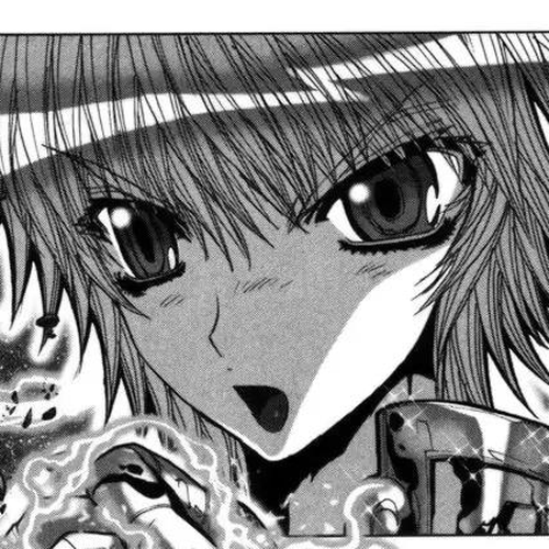 Saint Seiya Episode.G Chapter 40: The One Of The Iron Of Death cover