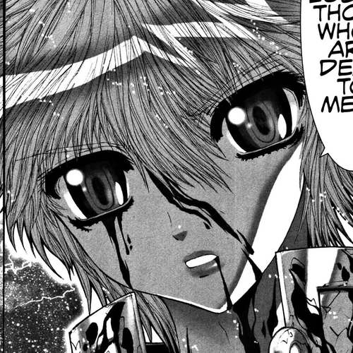 Saint Seiya Episode.G Chapter 41: The one who scents the air cover