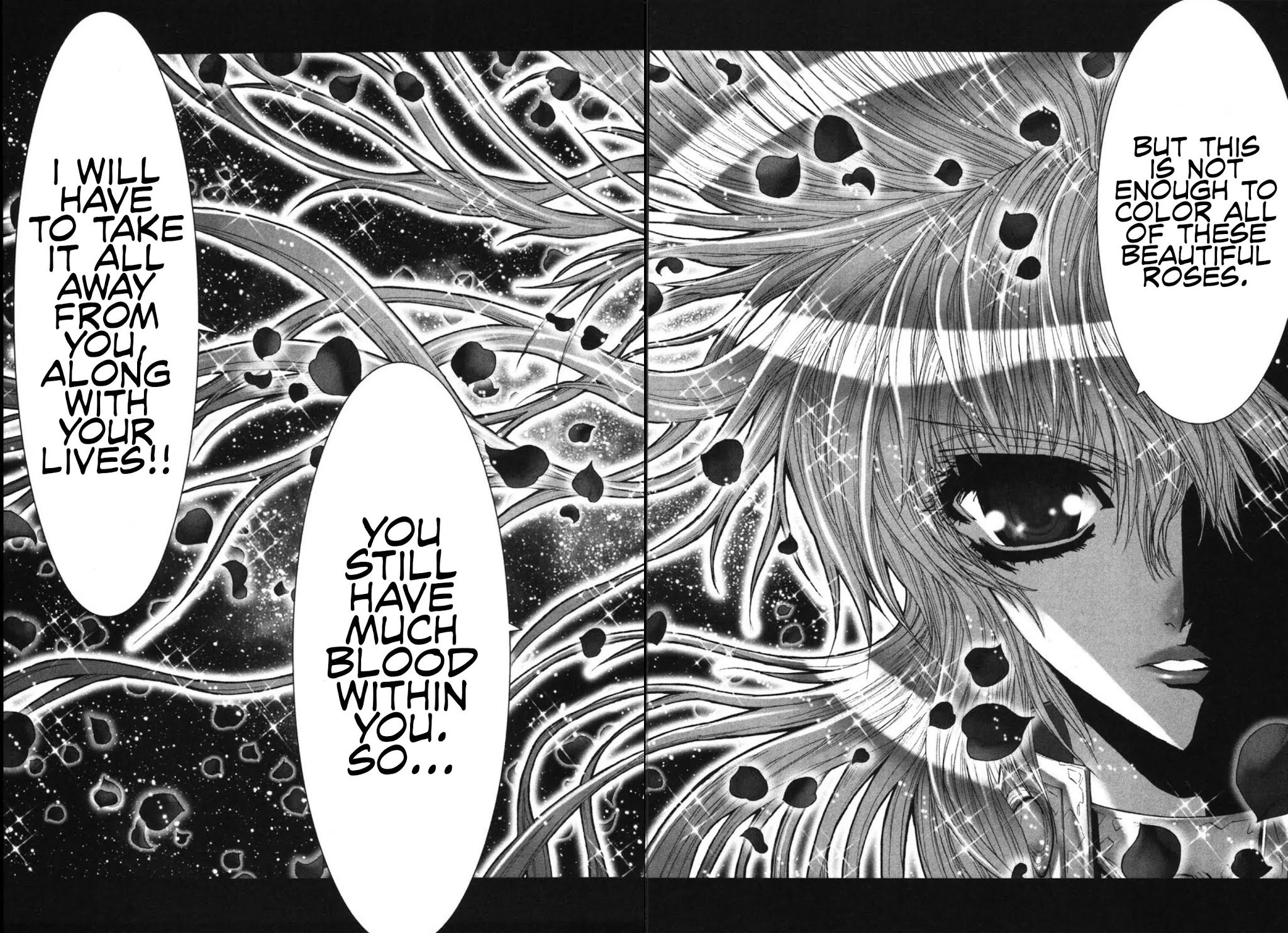 Saint Seiya Episode.G Chapter 42 page 9 - Chapter 42: The One Who Creates The Path To Victory