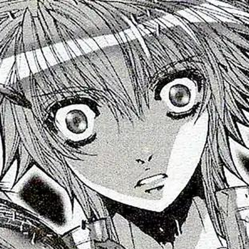 Saint Seiya Episode.G Chapter 44: The One Who Creates Whirlwinds cover