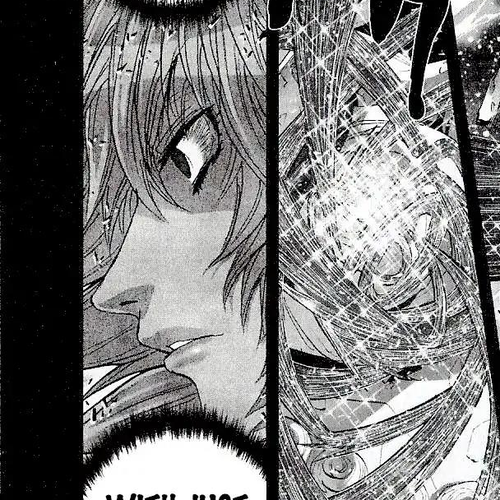 Saint Seiya Episode.G Chapter 45: The One Who Pays With Sacrifice cover