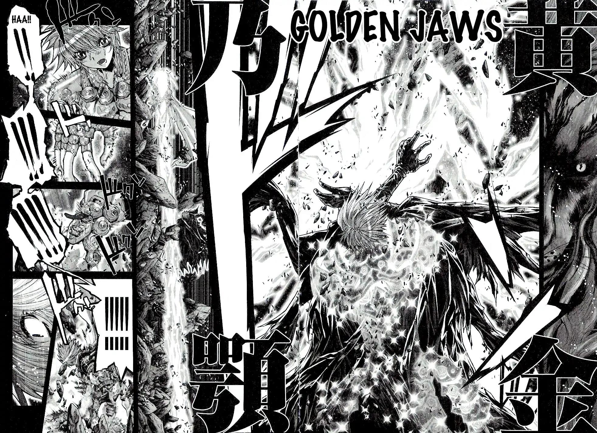 Saint Seiya Episode.G Chapter 47 page 2 - Chapter 47: The One Who Succeeds the Cosmo