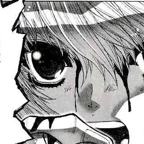 Saint Seiya Episode.G Chapter 49: The One Who Does Not Possess a Heart cover