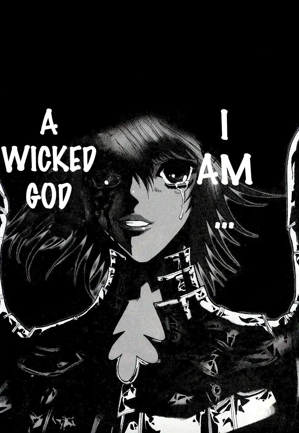 Saint Seiya Episode.G Chapter 50 page 27 - Chapter 50: The One Who Knows his True Form