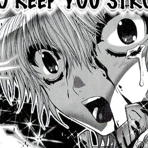 Saint Seiya Episode.G Chapter 50: The One Who Knows his True Form cover