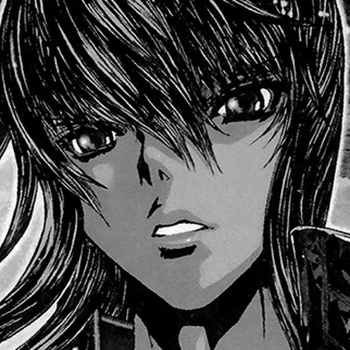 Saint Seiya Episode.G Chapter 54: Those Who Cross Swords cover