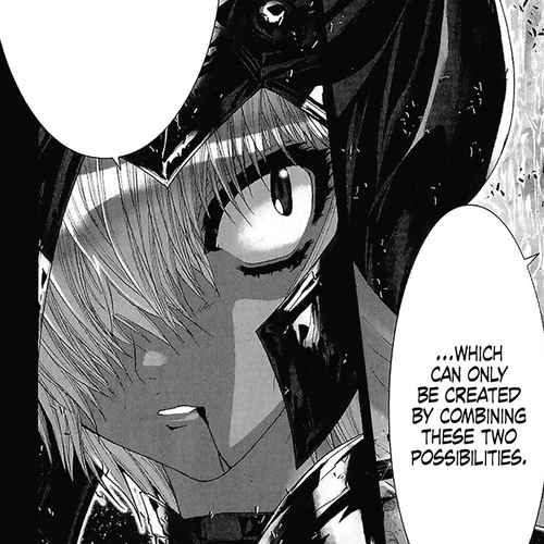 Saint Seiya Episode.G Chapter 55: The One Who Draws His Soul cover