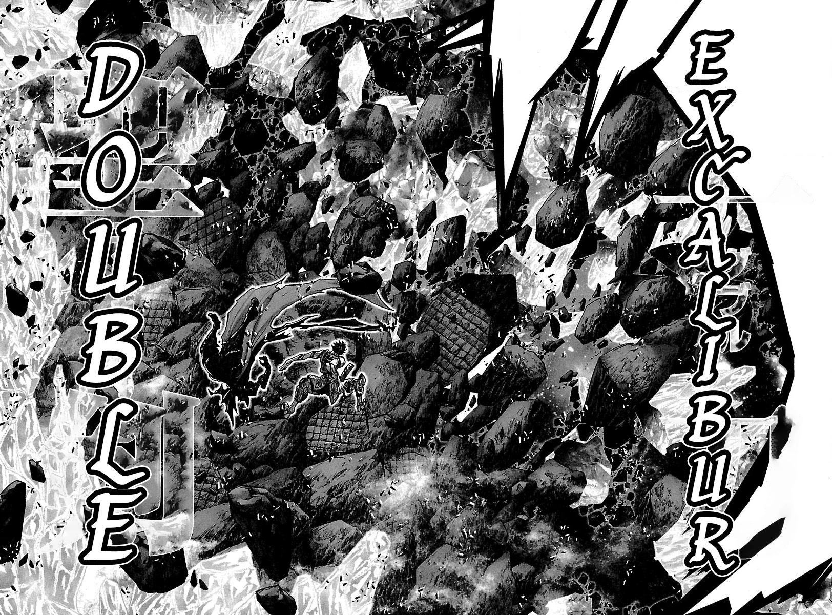 Saint Seiya Episode.G Chapter 56 page 21 - Chapter 56: The One Who Inherits His Technique
