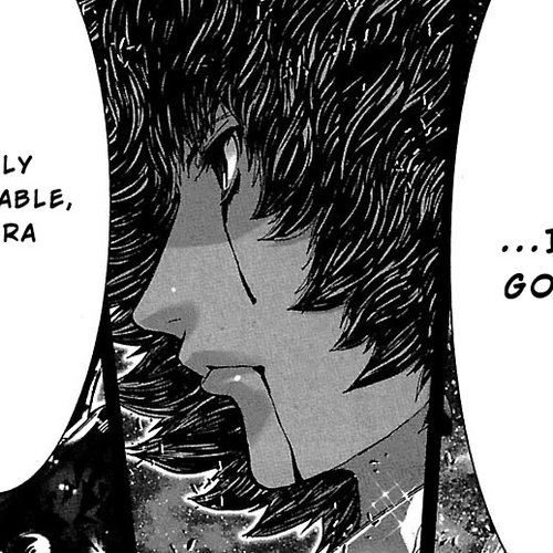 Saint Seiya Episode.G Chapter 56: The One Who Inherits His Technique cover