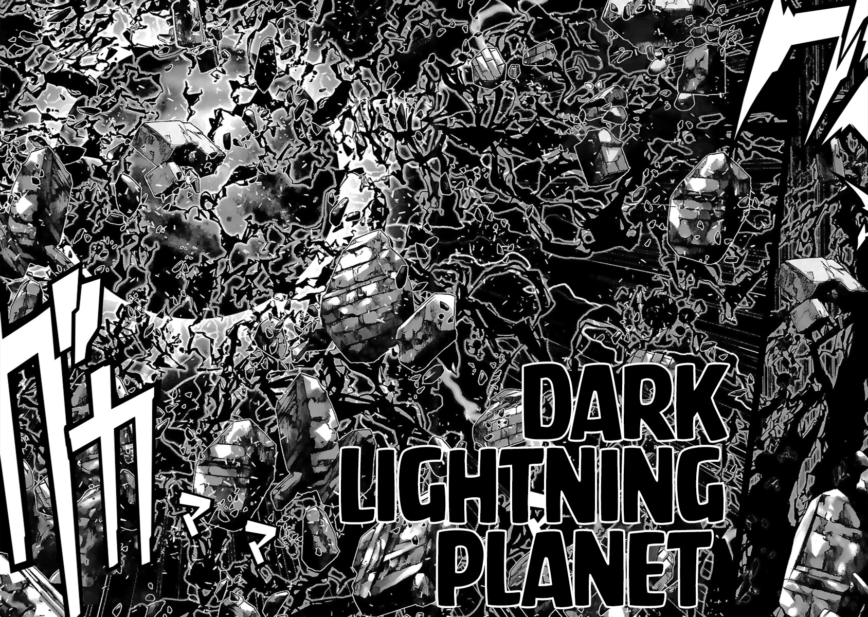 Saint Seiya Episode.G Chapter 57 page 19 - Chapter 57: The One Who Understands All