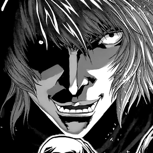 Saint Seiya Episode.G Chapter 57: The One Who Understands All cover