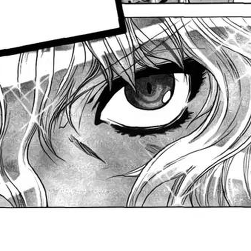 Saint Seiya Episode.G Chapter 6: The One Of Ebeny cover