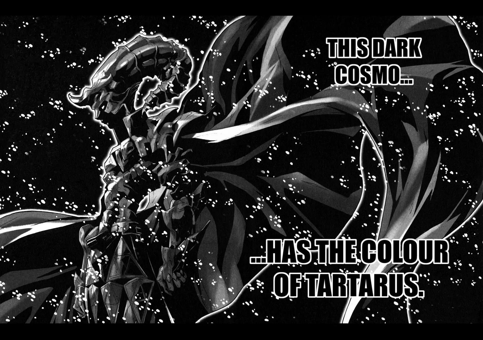 Saint Seiya Episode.G Chapter 7 page 29 - Chapter 7: The One Who Subdues Winds
