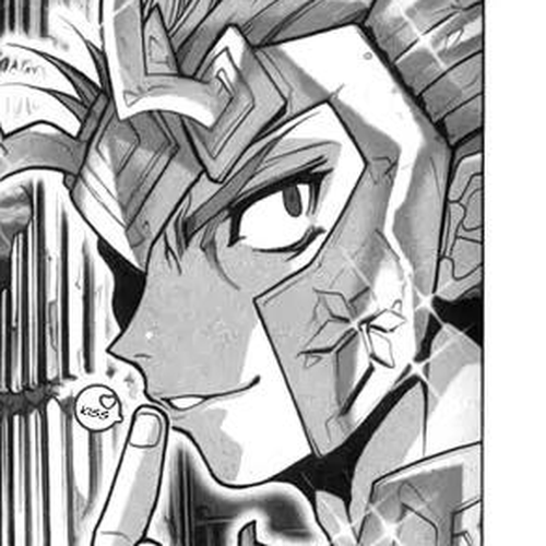 Saint Seiya Episode.G Chapter 7: The One Who Subdues Winds cover