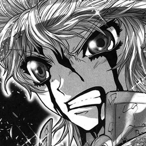 Saint Seiya Episode.G Chapter 8: The One Who Breaks Armours cover