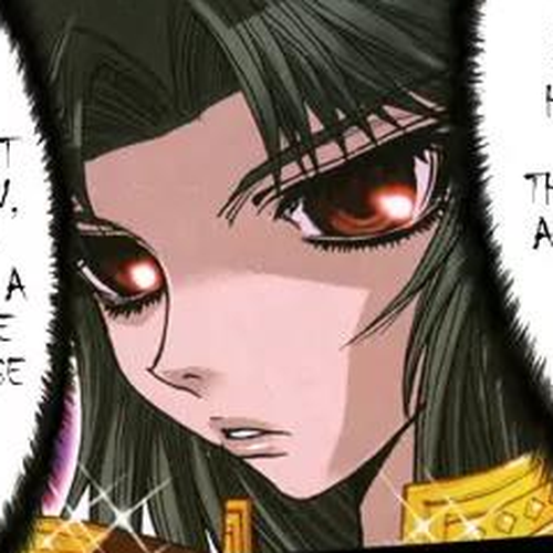 Saint Seiya Episode.G Chapter 9.2: Saga's Story cover