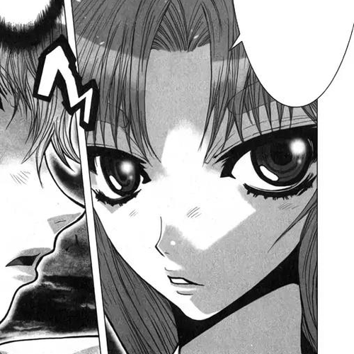 Saint Seiya Episode.G Chapter 9: The One Who Makes Cloths cover