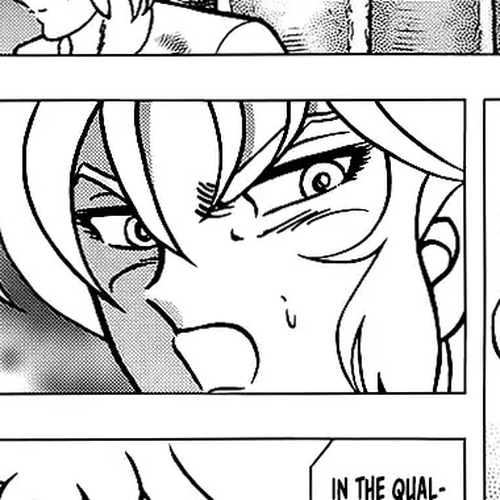 Saint Seiya Epizode Zero Chapter 1: Omen cover
